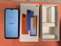 Телефон Xiaomi 9 C NFC
