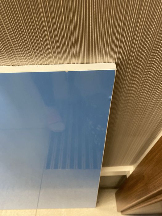 Ikea FÖRBÄTTRA 505...panel połysk 62x80 cm, grubość 1,4 cm