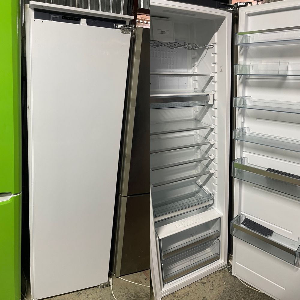 Холодильники з Германіі
