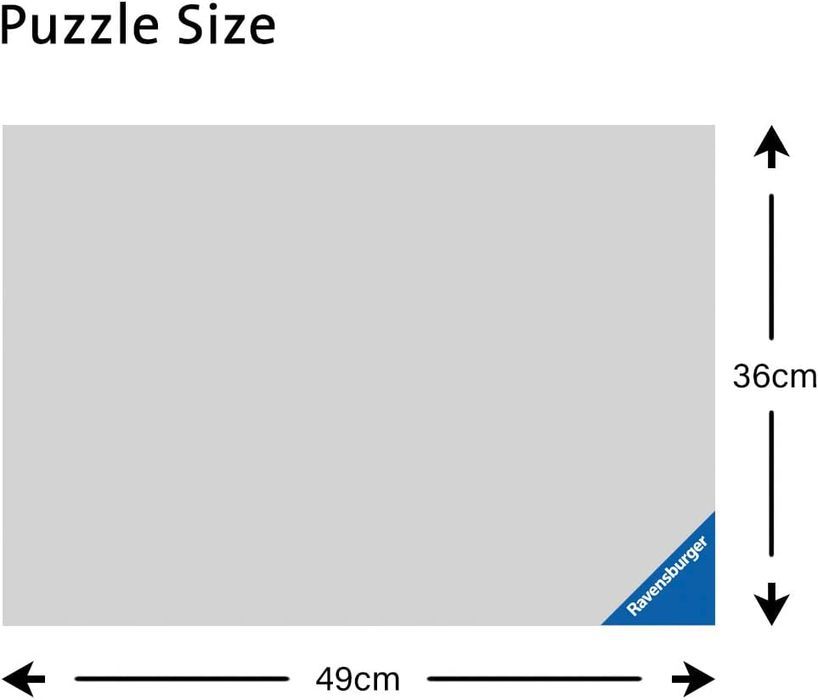 Puzzle dla dzieci 100 elementów Minecraft super prezent