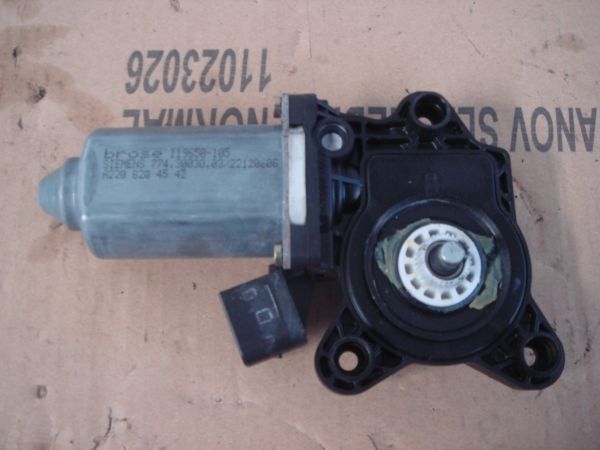 Motor De Elevador Fr Dta Mercedes-Benz C-Class (W203)