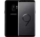 Смартфон Samsung Galaxy S9 4/64GB Black 2 sim (SM-G960F) 5.8"3000 mAh
