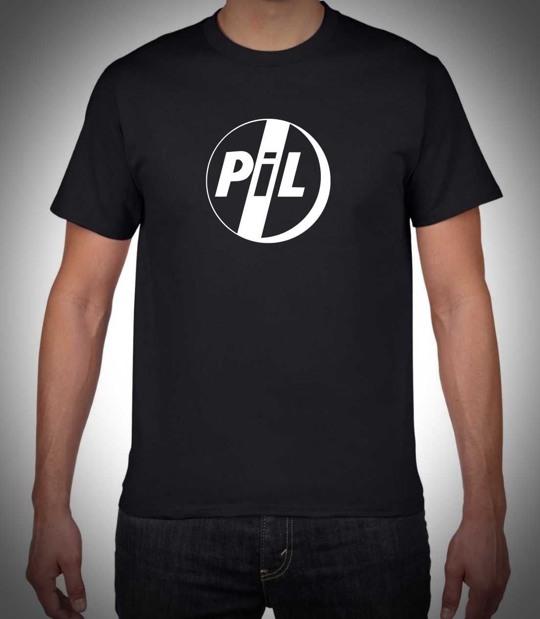 Depeche Mode / New Order / The Fall / Talking Heads / PIL - T-Shirt