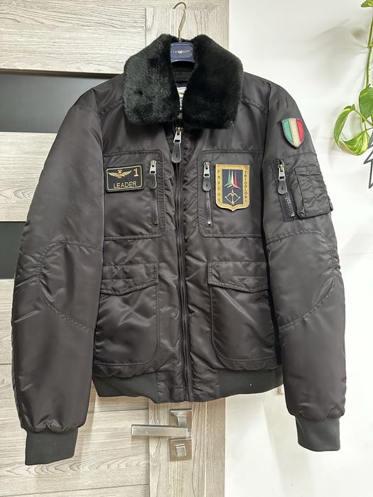 Kurtka Aeronautica Militare rom M 50