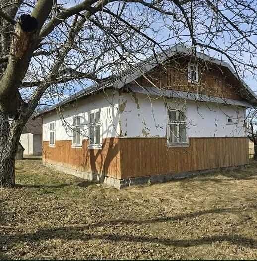 Будинок за доступною ціною