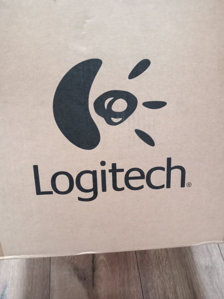 Logitech Driving Force GT