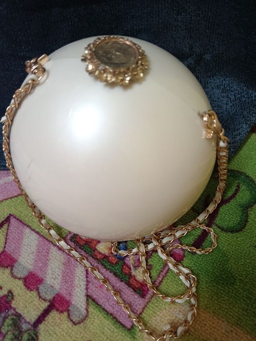 Сумка-шар, сумка