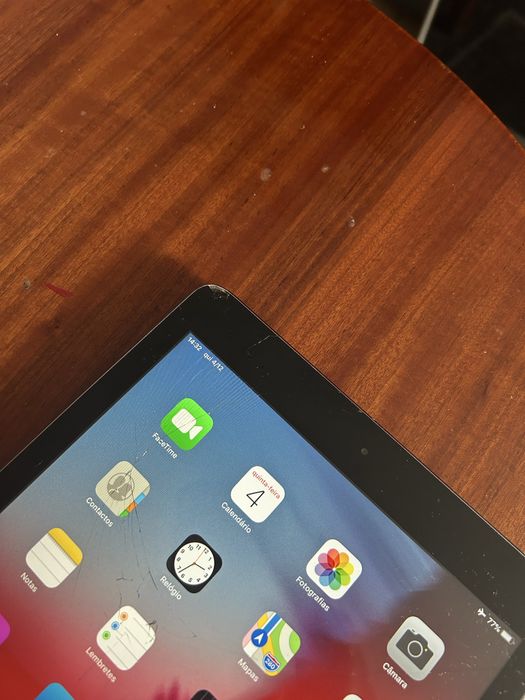 Ipad air 2 (2014)