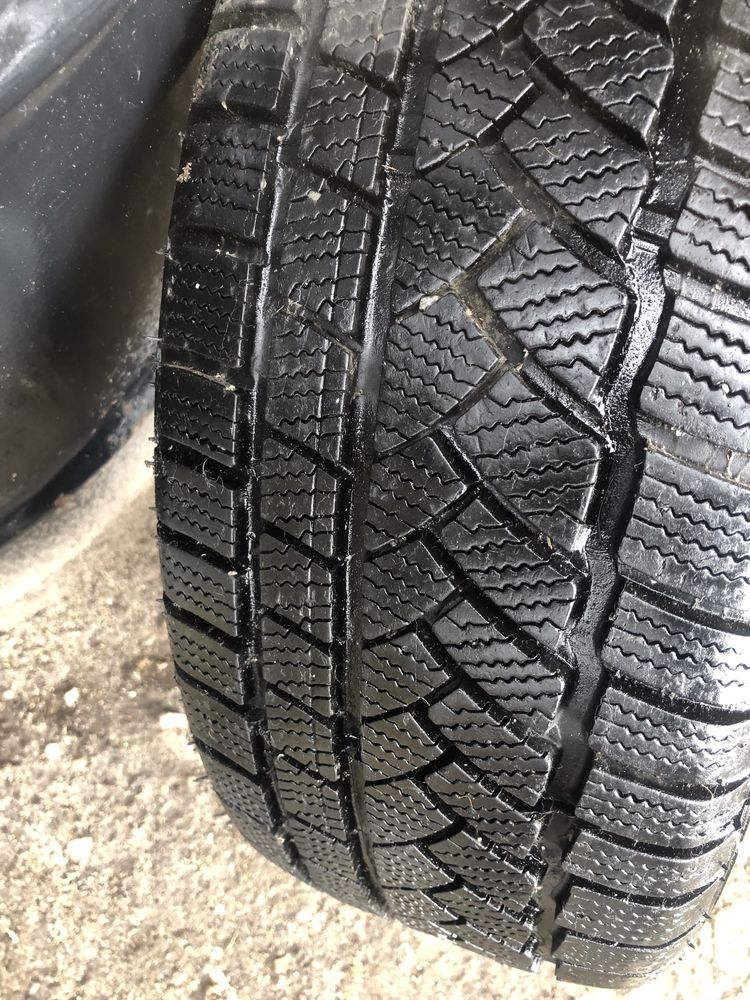 Opony Merkgum 205/55r16  mk 790 bieznikowane 1 gat  pisac oferty