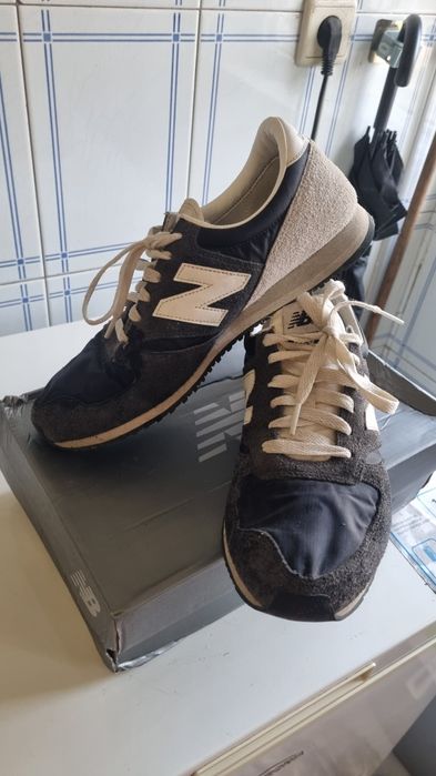 New balance 420 usados