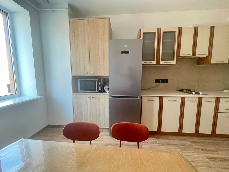 Довгострокова оренда квартири, я - власник, ЖК Династія, паркомісце