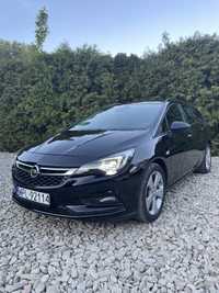 Opel Astra K 1.6CDTI