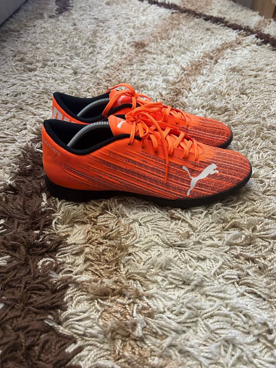 Сороконожки футзалки бутси Puma Mercurial phantom,tiempoX,magista,gato