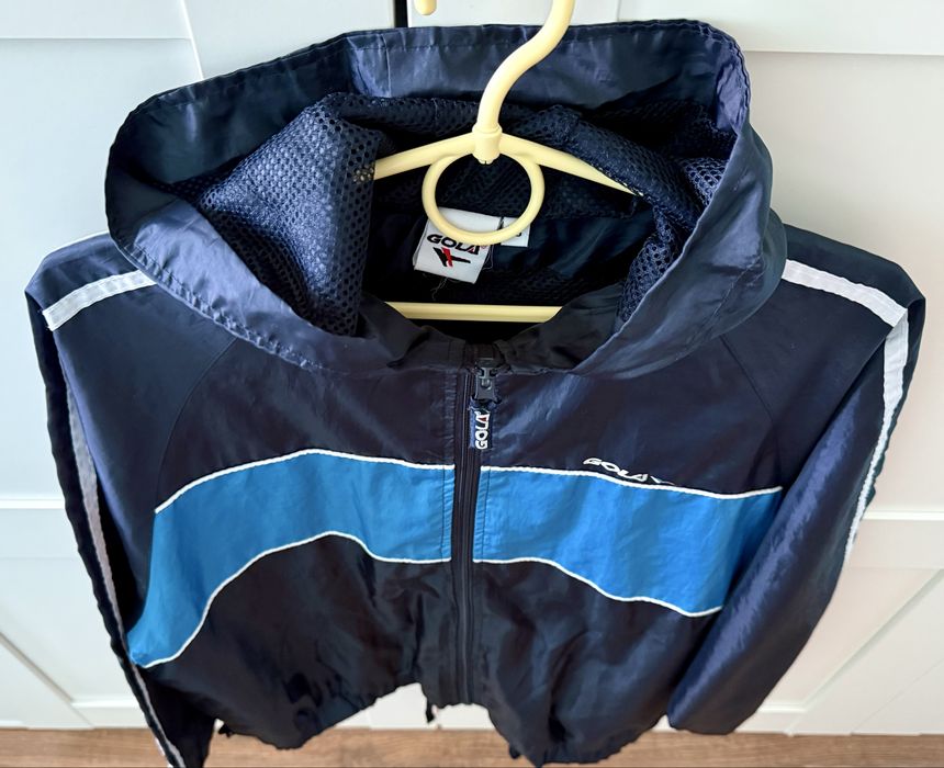 Wiatrówka Gola w rozm 152
