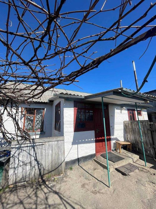 Будинок з ремонтом, с.Катюжанка