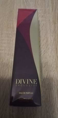 " Divine " woda perfumowana