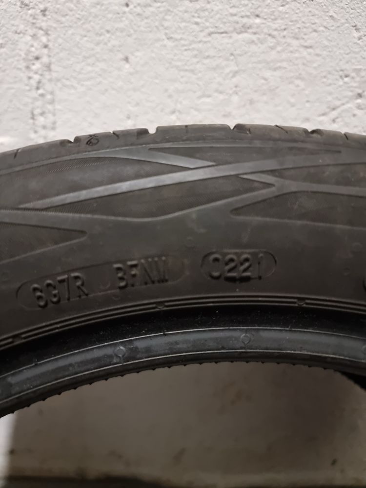 Opony Continental, Dębica 225/45 R17