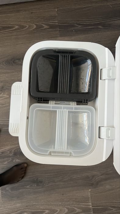 Робот пилосос Dreame l10s pro ultra