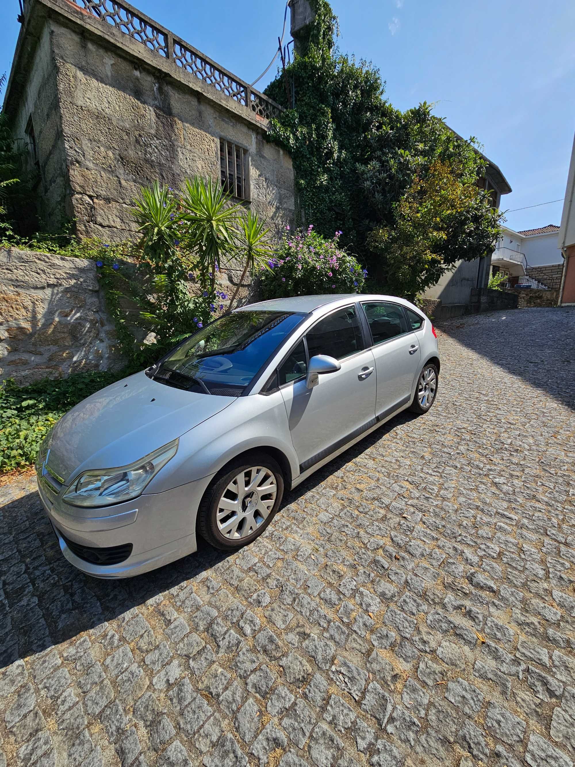 Vendo C4 HDI 2007