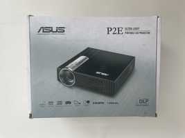 Projektor Asus P2E