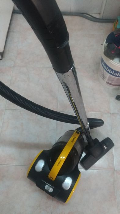 Aspirador  polti forzaspira c115 Plus