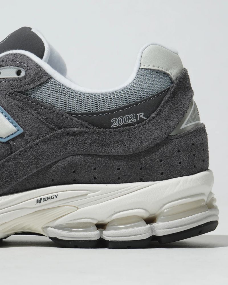 ОРИГІНАЛ! New Balance 2002 оригінальні жіночі кросівки