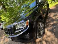 Jeep Grand Cherokee Jeep Grand Cherokee Limited 3.6 V6 4x4 | Luksus, moc i teren w jednym