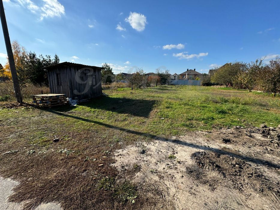 Продам Земельну Ділянку 11сотих, розміри 23*49,с.Щасливе,8кмКиїв