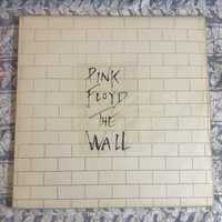 PINK FLOYD - The Wall (1979), Álbum Duplo Vinil