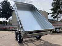 Brenderup BT4260STB2500  Przyczepa Brenderup WYWROTKA BT4260STB2500 258x143 DMC 2500