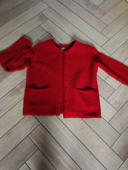 Zestaw ubrań damskich M