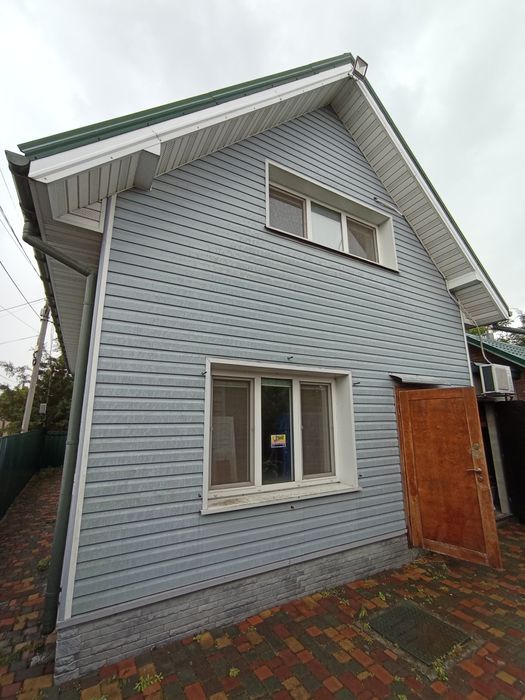 Сдам дом дачу возле реки с ремонтом Подгородное, Днепр