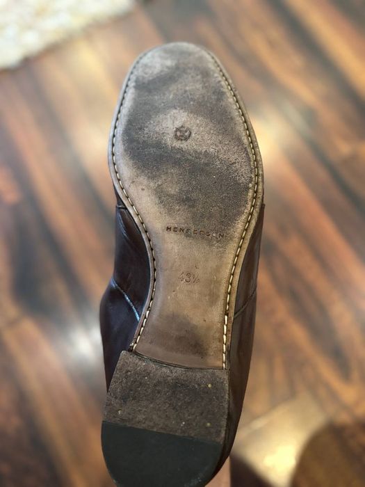 Лофери чоловічі ОРИГІНАЛ!Made in Italy Itally