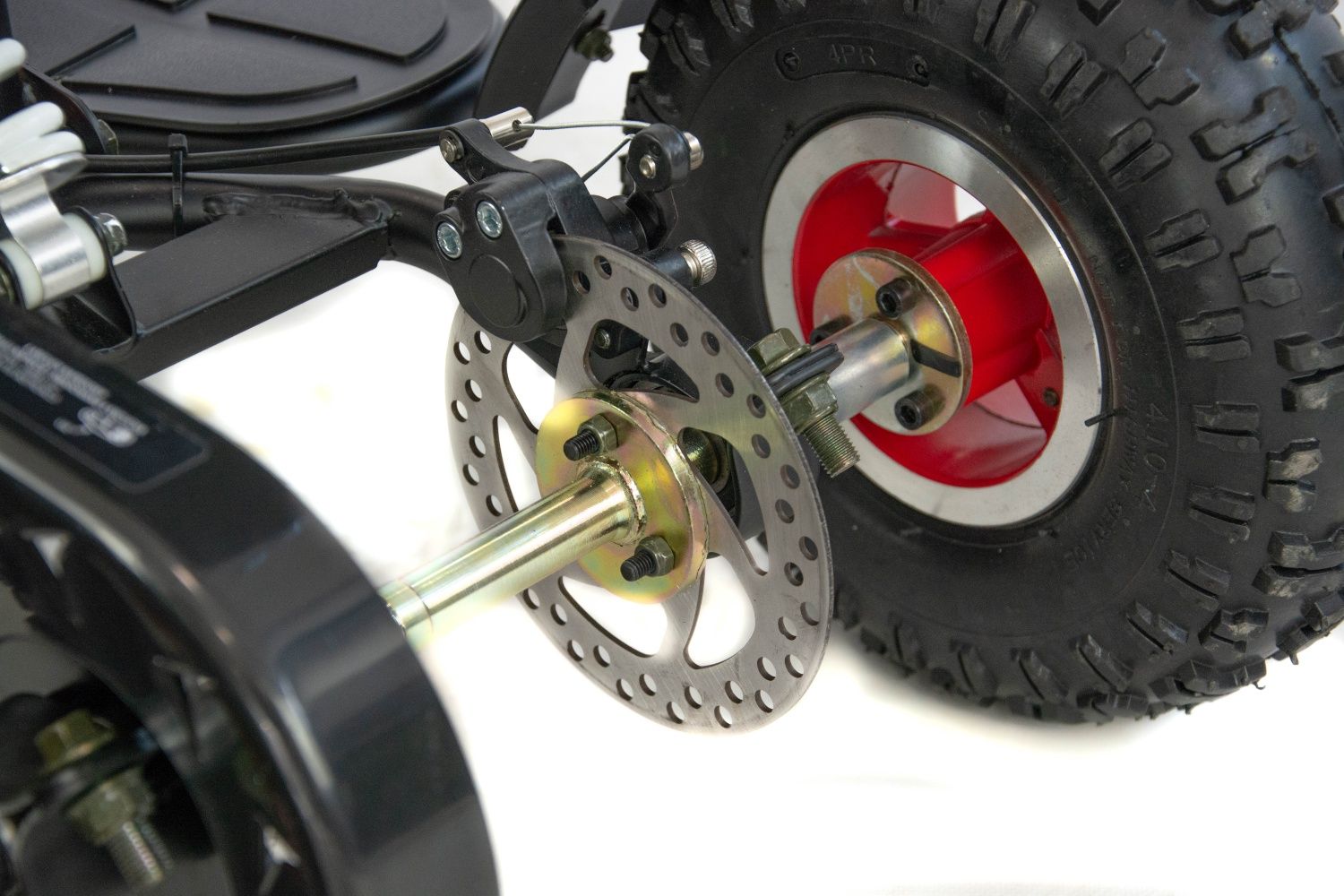 Mini Quad Xtr M4/4 Xtr M7/6 Trzebinia Chrzanów