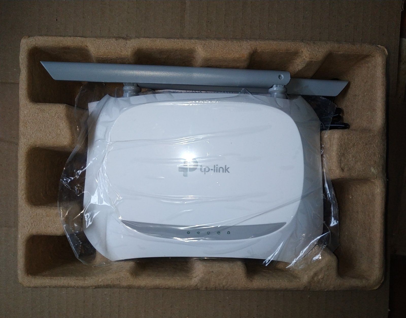 Wi-Fi роутер/маршрутизатор tp-link TL-WR850N