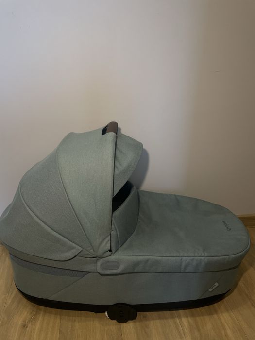 Gondola cybex balios s lux