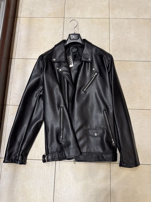 Куртка чоловіча нова DeFacto XL