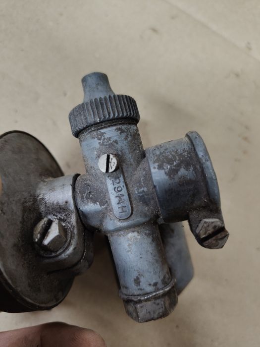 Gaźnik g16 shl wfm osa gazela wsk