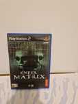 Enter the matrix ps2 PlayStation 2