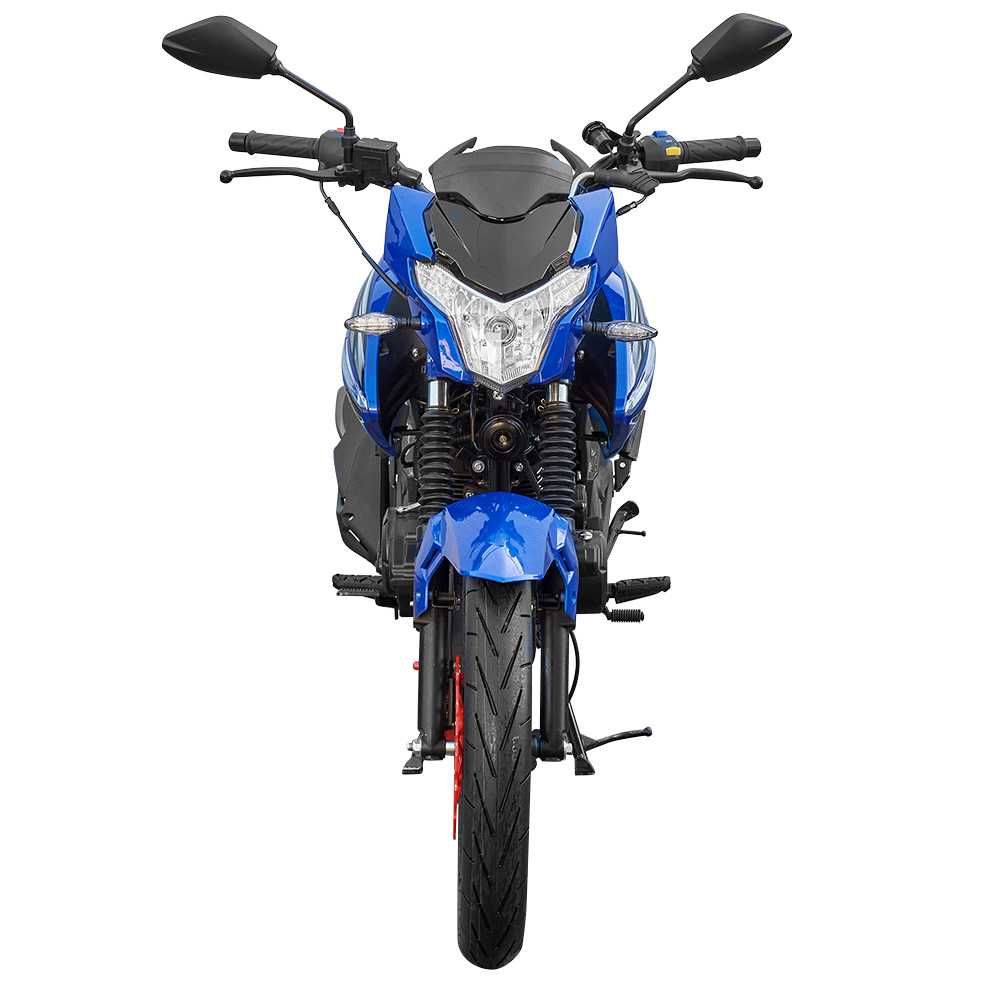 Мотоцикл spark SP200R-29