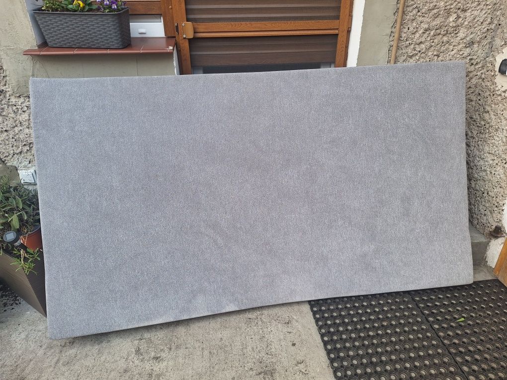 Materac 197cm (prawie 2m) x 110 x10