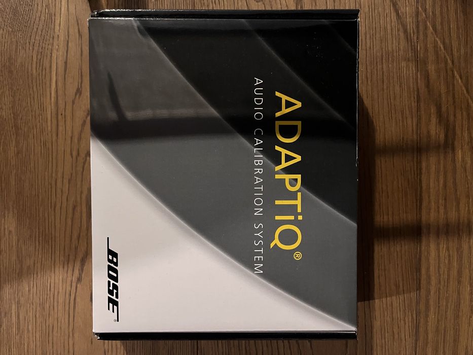 Bose Lifestyle T10 Kino Domowe