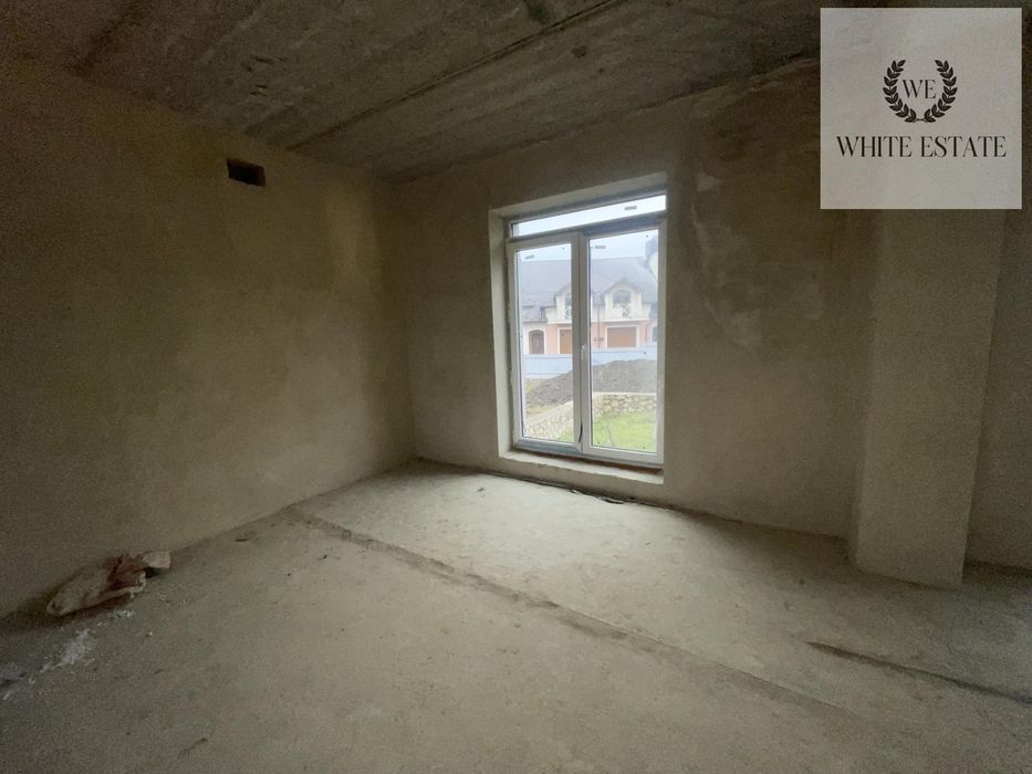 Продаж таунхауса в Байківцях