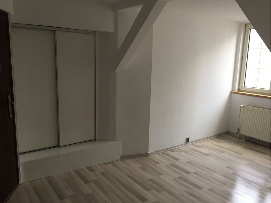 Mieszkanie do wynajecia w centrum Jaworzna