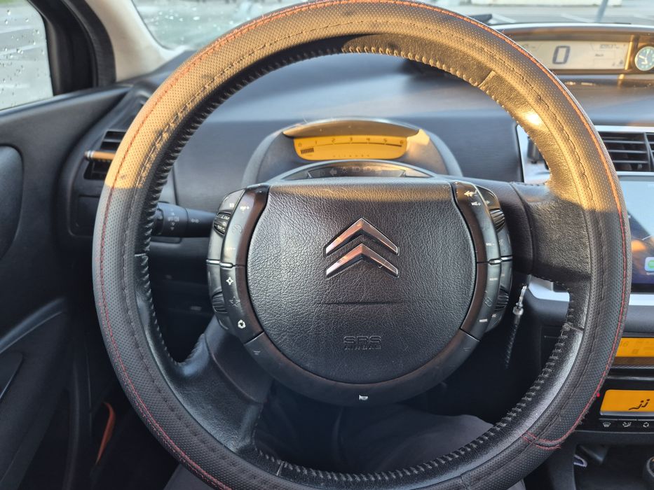 Citroën C4 1.6HDI