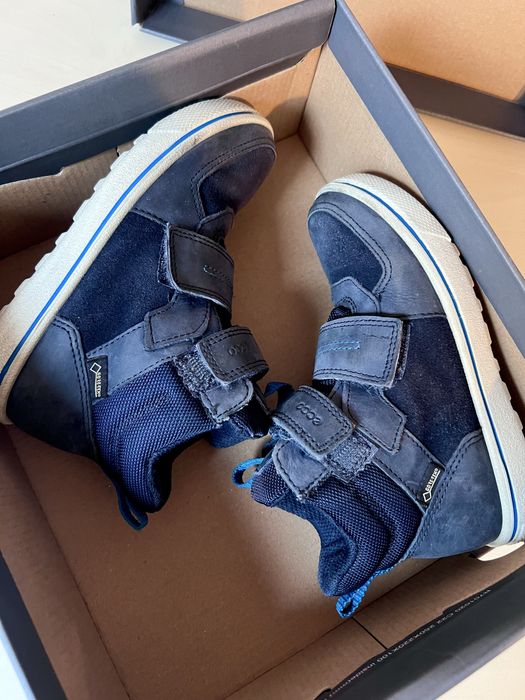 Дитячі Ecco осінь-зима