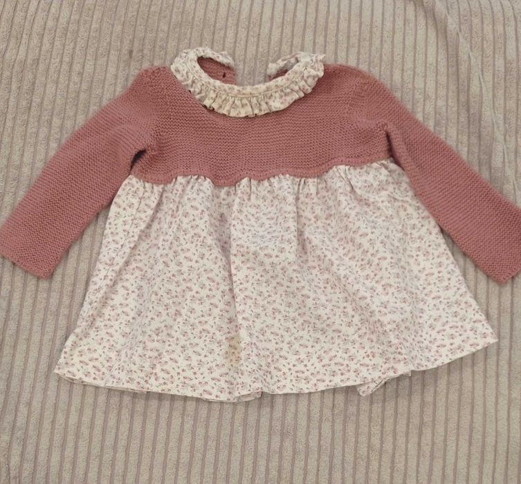 Речі для новонародженої принцеси