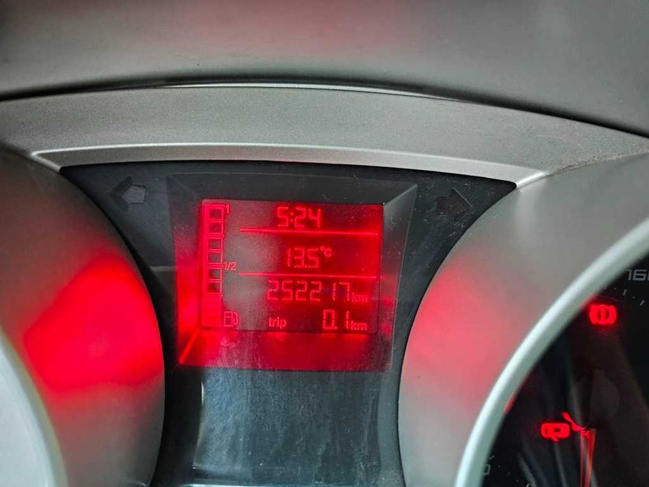 Seat Ibiza 1.4Tdi 80Cv 11/2008