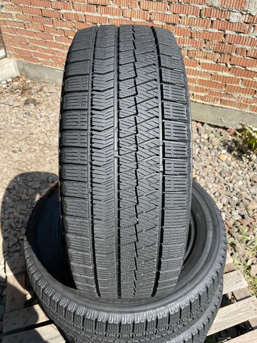 215/55 R17 BRIDGESTONE BLIZZAK VRX2  Велика Наявність Шин!Склад