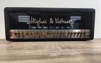 Hughes & Kettner Triamp Mk I lampowy head gitarowy